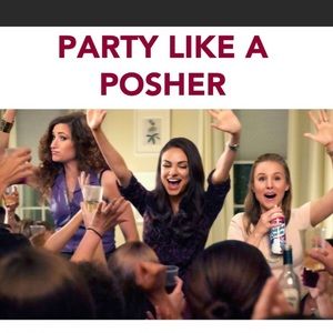 Other - Poshmark is turning 8, so I’m hosting a Party 🎉 Other - Poshmark is turning 8, so I’m hosting a Party 🎉